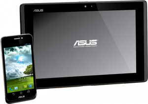 Смартфон Asus PadFone 32GB - Лангепас