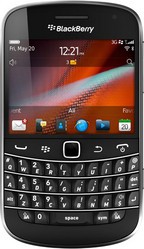 BlackBerry Bold 9900 - Лангепас