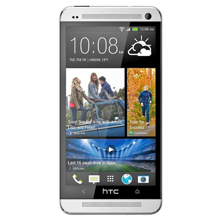 Сотовый телефон HTC HTC Desire One dual sim - Лангепас