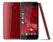 Смартфон HTC HTC Смартфон HTC Butterfly Red - Лангепас