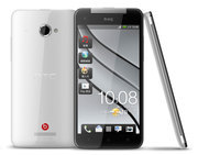 Смартфон HTC HTC Смартфон HTC Butterfly White - Лангепас