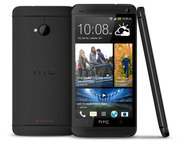 Смартфон HTC HTC Смартфон HTC One (RU) Black - Лангепас