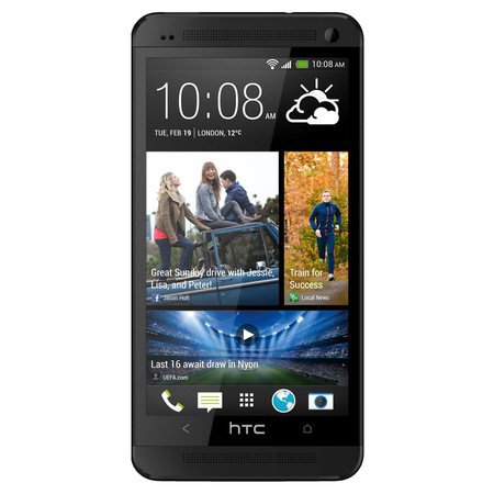 Сотовый телефон HTC HTC One dual sim - Лангепас