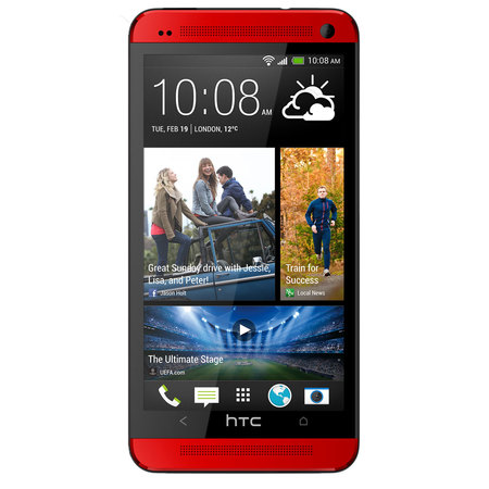 Смартфон HTC One 32Gb - Лангепас