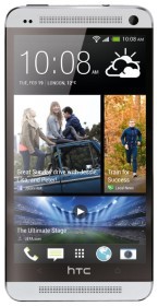 Смартфон HTC One dual sim - Лангепас