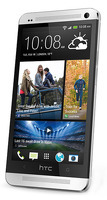 Смартфон HTC One Silver - Лангепас