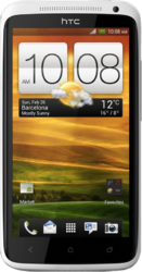 HTC One X 32GB - Лангепас