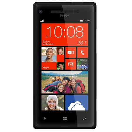 Смартфон HTC Windows Phone 8X 16Gb - Лангепас