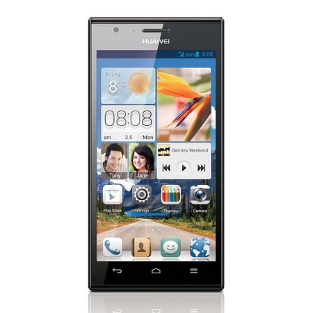 Смартфон Huawei Ascend P2 LTE - Лангепас