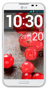 Смартфон LG LG Смартфон LG Optimus G pro white - Лангепас