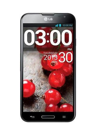 Смартфон LG Optimus E988 G Pro Black - Лангепас