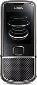 Мобильный телефон Nokia 8800 Carbon Arte - Лангепас