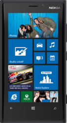 Мобильный телефон Nokia Lumia 920 - Лангепас