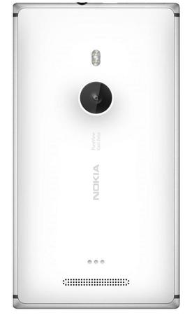 Смартфон NOKIA Lumia 925 White - Лангепас