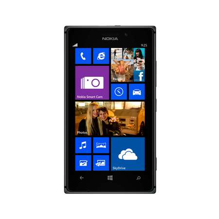 Сотовый телефон Nokia Nokia Lumia 925 - Лангепас