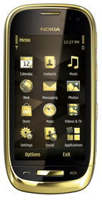 Мобильный телефон Nokia Oro - Лангепас