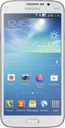 Samsung Galaxy Mega 5.8 Duos i9152 - Лангепас