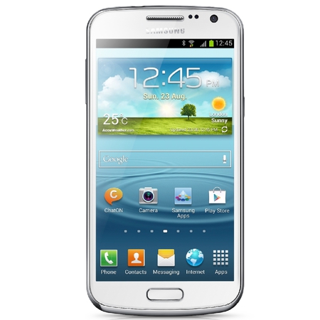 Смартфон Samsung Galaxy Premier GT-I9260   + 16 ГБ - Лангепас