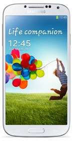 Смартфон Samsung Galaxy S4 16Gb GT-I9505 - Лангепас