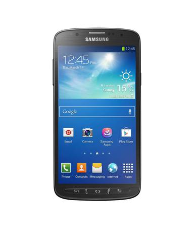 Смартфон Samsung Galaxy S4 Active GT-I9295 Gray - Лангепас
