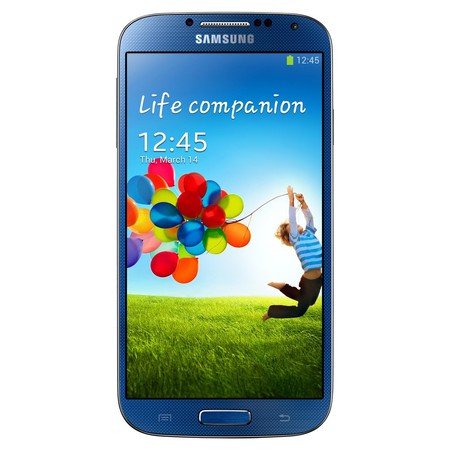 Смартфон Samsung Galaxy S4 GT-I9505 - Лангепас