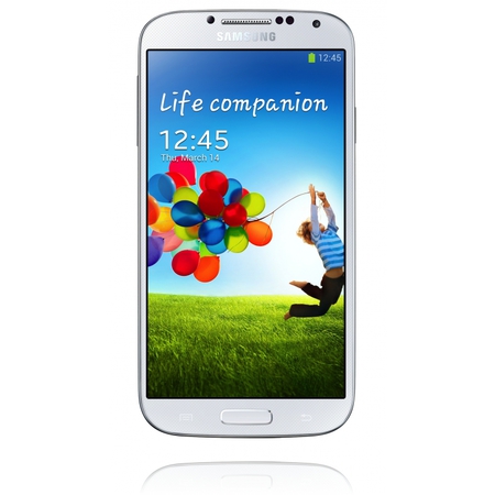 Samsung Galaxy S4 GT-I9505 16Gb черный - Лангепас