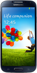 Samsung Galaxy S4 i9505 16GB - Лангепас