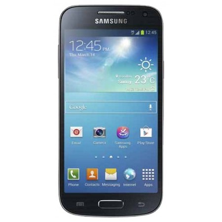 Samsung Galaxy S4 mini GT-I9192 8GB черный - Лангепас