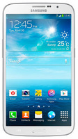 Смартфон SAMSUNG I9200 Galaxy Mega 6.3 White - Лангепас