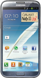 Samsung N7105 Galaxy Note 2 16GB - Лангепас