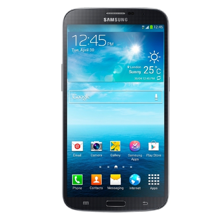Сотовый телефон Samsung Samsung Galaxy Mega 6.3 GT-I9200 8Gb - Лангепас