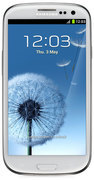 Смартфон Samsung Samsung Смартфон Samsung Galaxy S III 16Gb White - Лангепас