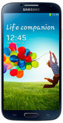 Смартфон Samsung Samsung Смартфон Samsung Galaxy S4 Black GT-I9505 LTE - Лангепас