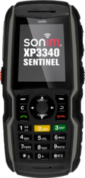 Sonim XP3340 Sentinel - Лангепас