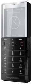 Мобильный телефон Sony Ericsson Xperia Pureness X5 - Лангепас