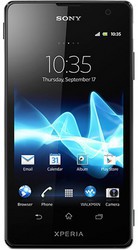 Sony Xperia TX - Лангепас