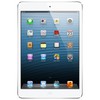 Apple iPad mini 16Gb Wi-Fi + Cellular белый - Лангепас