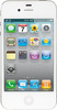 Смартфон Apple iPhone 4S 32Gb White - Лангепас