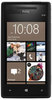 Смартфон HTC HTC Смартфон HTC Windows Phone 8x (RU) Black - Лангепас