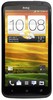 Смартфон HTC One X 16 Gb Grey - Лангепас