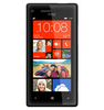 Смартфон HTC Windows Phone 8X Black - Лангепас