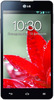 Смартфон LG E975 Optimus G White - Лангепас