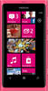 Смартфон Nokia Lumia 800 Matt Magenta - Лангепас