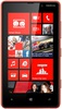 Смартфон Nokia Lumia 820 Red - Лангепас