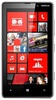 Смартфон Nokia Lumia 820 White - Лангепас