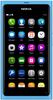 Смартфон Nokia N9 16Gb Blue - Лангепас