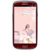 Смартфон Samsung + 1 ГБ RAM+  Galaxy S III GT-I9300 16 Гб 16 ГБ - Лангепас