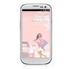 Мобильный телефон Samsung + 1 ГБ RAM+  Galaxy S III GT-I9300 La Fleur 16 Гб 16 ГБ - Лангепас