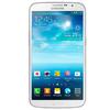 Смартфон Samsung Galaxy Mega 6.3 GT-I9200 White - Лангепас