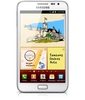 Смартфон Samsung Galaxy Note N7000 16Gb 16 ГБ - Лангепас
